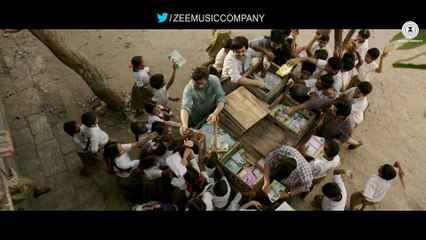 Saanson Ke | Raees | Shah Rukh Khan & Mahira Khan | KK | Aheer for JAM8