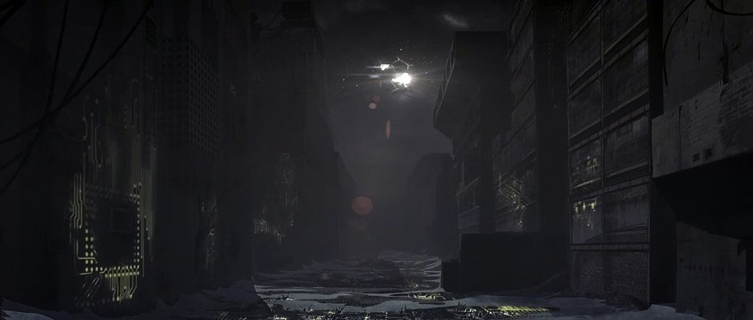 Stellaris - Utopia, Reveal Teaser