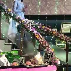 Check out The Entry of Shaista Lodhi in Her First Morning Show on GEO