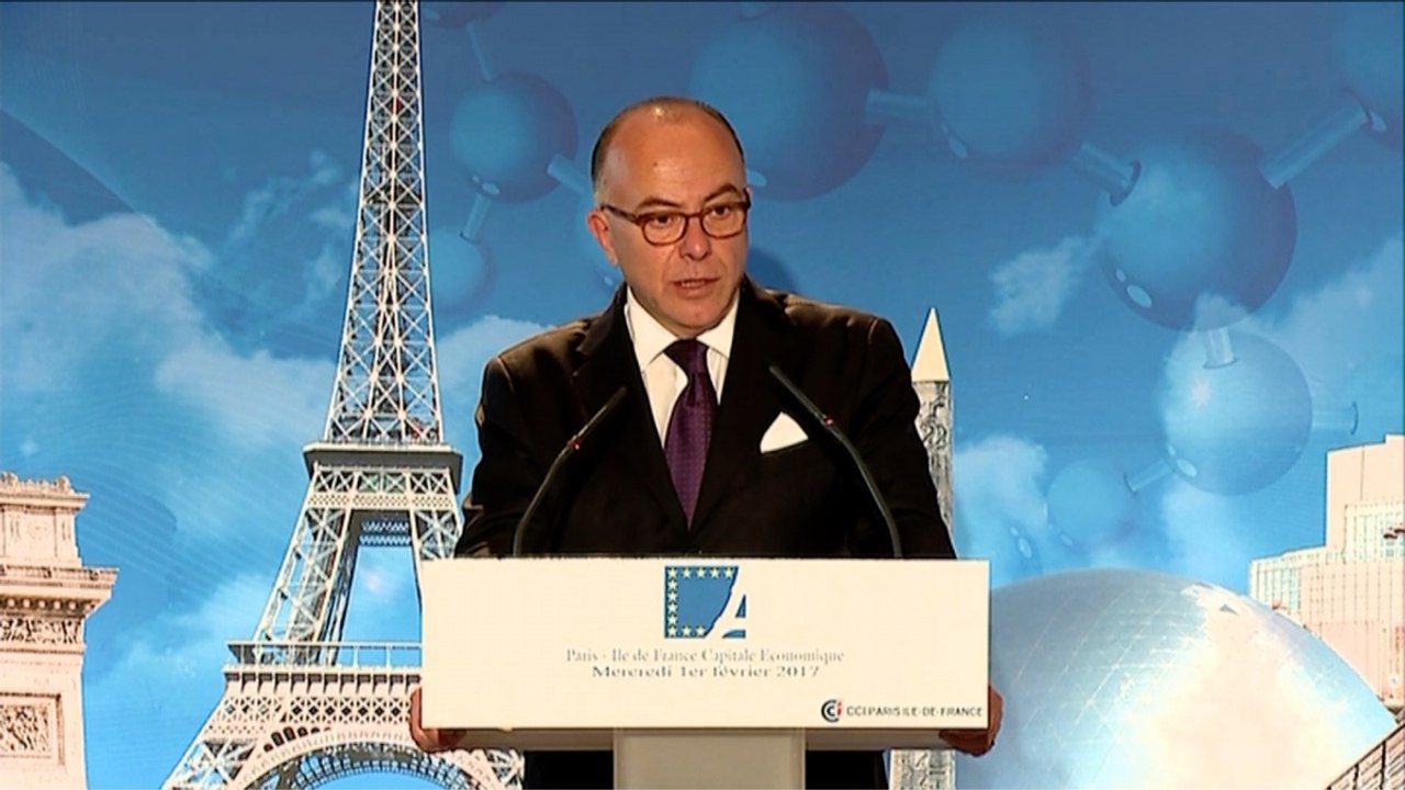 #GrandParis : "Un chantier qui permettra de hisser le réseau de transports francilien au niveau des meilleurs réseaux internationaux"