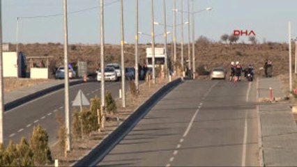 Izmir'deki Fetö Davasında Yargılanan Tuğgeneral Eser: O Gece Ege Ordu Komutanı'nı Aramaya Cesaret...