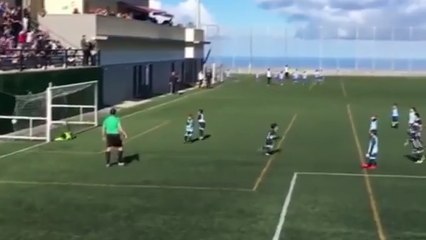 Zap Foot du 2 février