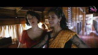 Tippa Video Song - Rangoon - Saif Ali Khan, Kangana Ranaut, Shahid Kapoor (Entertainment On)