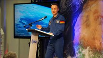 Ein neuer deutscher Astronaut fürs All