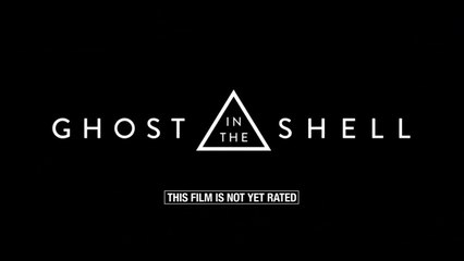 Ghost in the Shell - Spot Superbowl