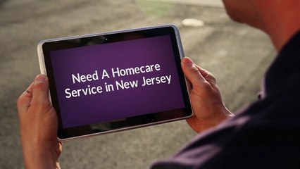 Bonjour Home Care in New Jersey