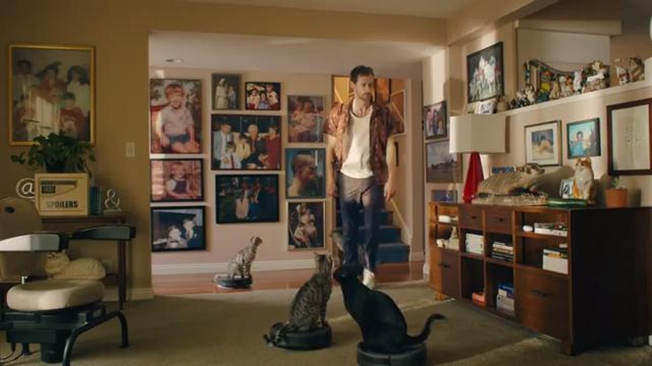 Ad Meter 2017: GoDaddy