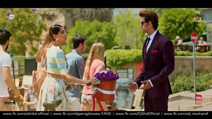 Care Love Mashup (2017) DJ SHD & DJ Parag Biswas ft Mosharef _ Released _ HD_HD