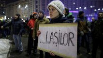Trotz Massenprotesten: Rumäniens Regierung beschränkt Verfolgung von Amtsmissbrauch