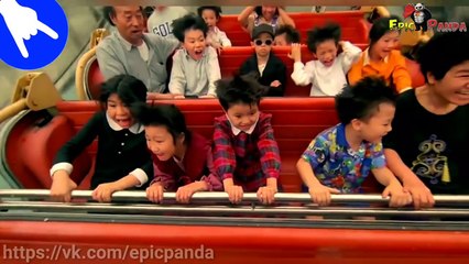 ПОДБОРКА ПРИКОЛОВ  ЛУЧШЕЕ  СМЕШНЫЕ ВИДЕО ПРИКОЛЫ НОЯБРЬ 2016  BEST  Epic Panda