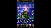 Auto Battle - Free MMORPG for Android GamePlay