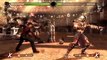 Mortal Kombat 9  Freddy Krueger Фаталити  бабалити  концовка игры   X Ray