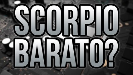 PREÇO DO XBOX SCORPIO: MAIS BARATO DO QUE IMAGINAMOS?