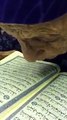Tilawat E Quran e Pak , تلاوت قرآن پاک ، a video That You Have Never Seen Before