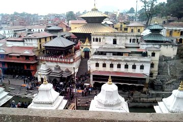 Nepal World  Femose Tample Pashupati Nath |New Paashupati Nath Imagine Video