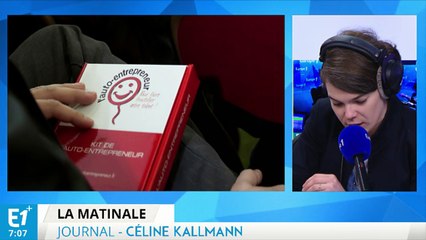 Auto-entrepreneur : un statut qui pâtit de sa complexification