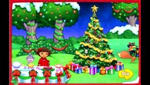 Dora the Explorer Episodes for Children Games in English - Dora the Explorer FULL HD new