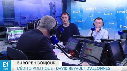 Les douze travaux de Benoît Hamon