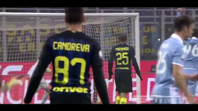 Coppa Italia | Inter Milan 1-2 Lazio | Video bola, berita bola, cuplikan gol