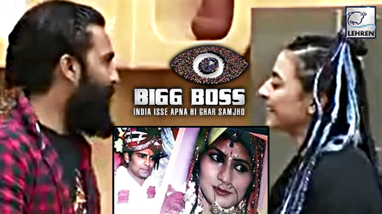 Manveer Had Confessed To Bani About His Marriage | Bigg Boss 10