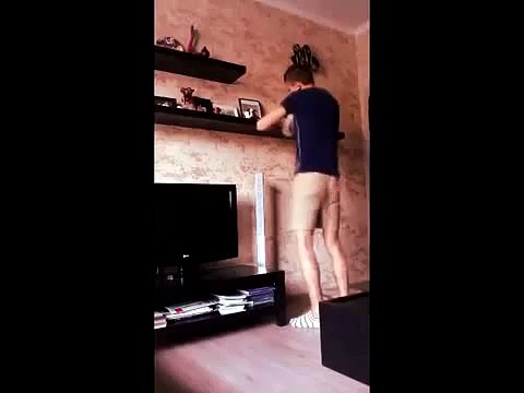 6 sec мой кот кайфолом