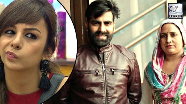 Manveer's Family UNHAPPY With Nitibha Kaul
