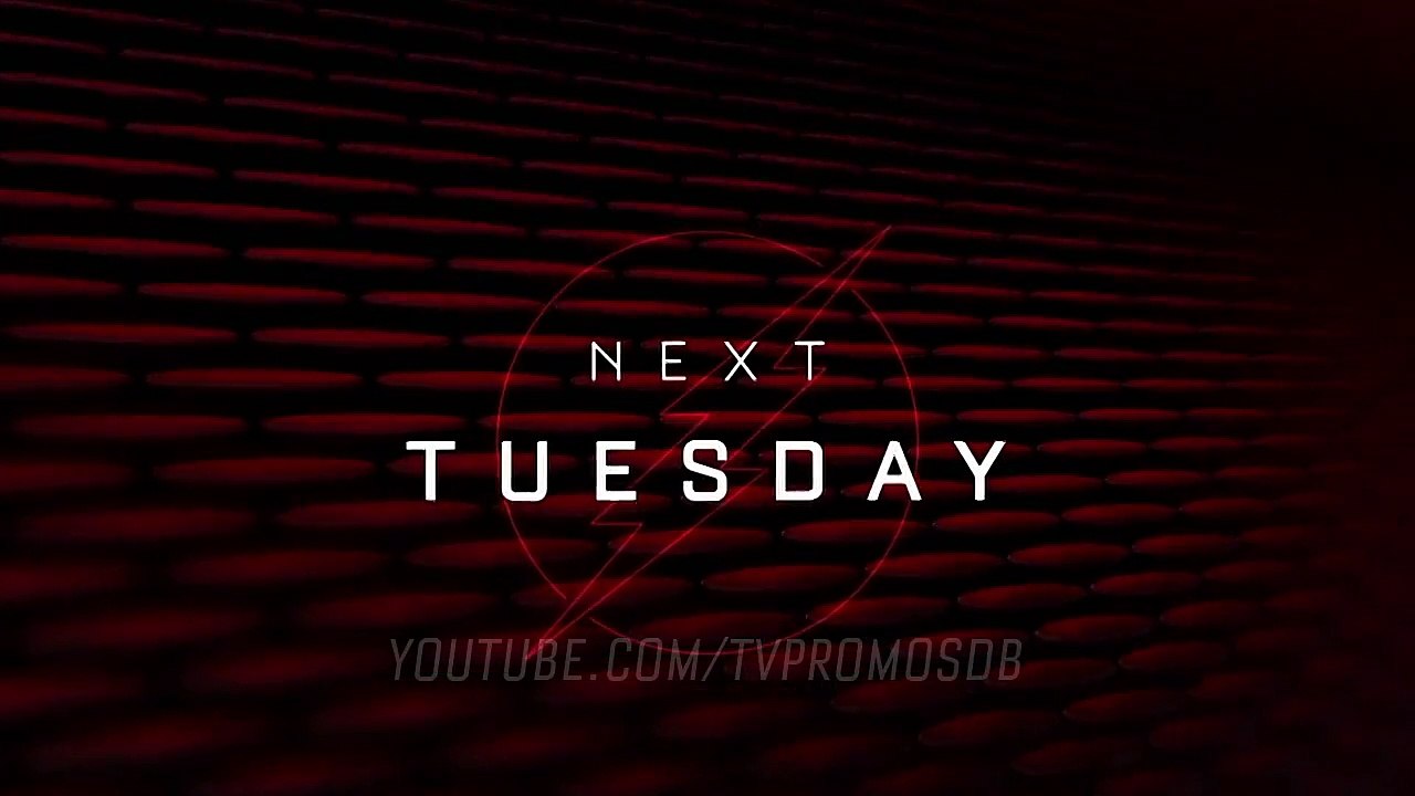 The Flash 3x12 Promo "Untouchable" (HD) Season 3 Episode 12 Promo