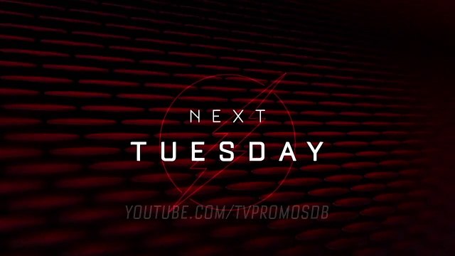 The Flash 3x12 Promo Untouchable (HD) Season 3 Episode 12 Promo