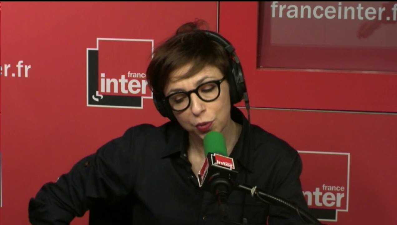 Jim Jarmusch, Iggy Pop, the Stooges (et... Emmanuel Macron) - Pop & Co