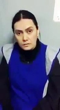 я отомстила Путину