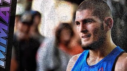 Nunes wants to be a CHAMP CHAMP;Team Khabib Calls Out Chiesa;Wonderboy SHUTS DOWN Tyron/Bisping