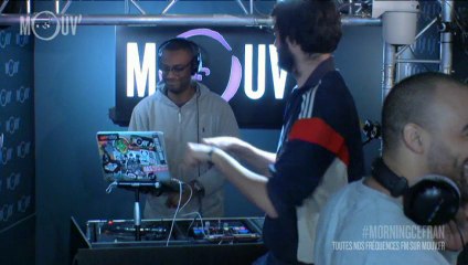 Le Wake-Up Mix (01/02/2017) : Booba, Meek Mill, Alonzo...