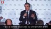 « Penelope gate » : François Fillon dénonce une « une opération d’une extrême ampleur »