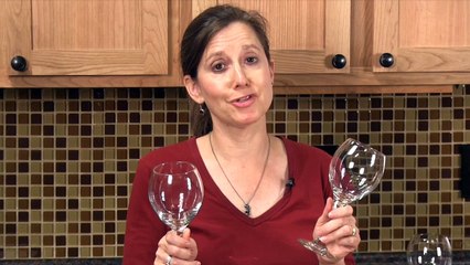 How to Store Wine Glasses