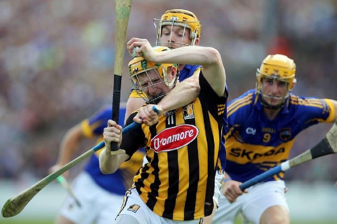 AIB GAA Hurling All-Ireland Senior Club Championship 2017 Semi-Final