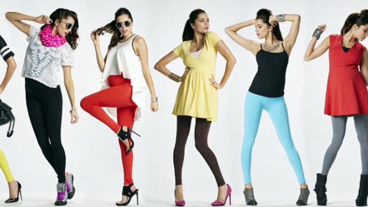 Best Maternity Leggings
