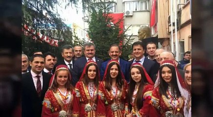 Ertan Şahin için klip...