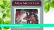 READ book Mass Media Law Don Pember Pre Order
