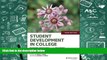 Audiobook  Student Development in College: Theory, Research, and Practice For Ipad