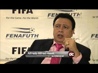 Fantasmas hondureños ante México