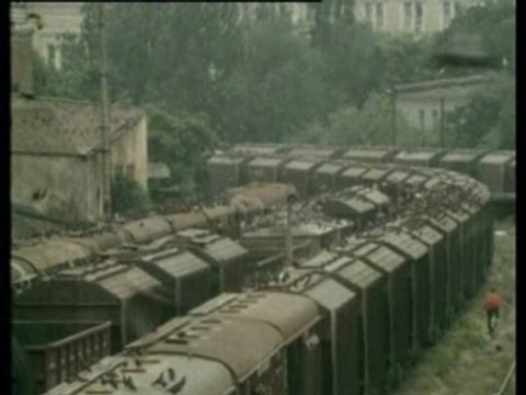 תקומה - פרק 18 - יהדות ברהמ - חלק 1