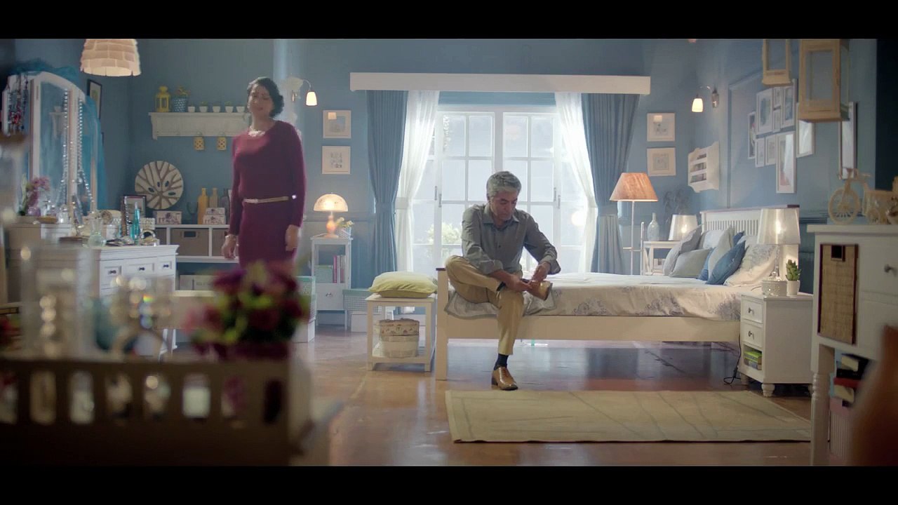 Dermawear TVC