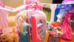 Slime Joke Prank,Frozen Elsa,Anna & Spider-man vs Joker Girl,Barbie & Baby Alive Doll,Fun for Kids