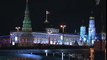 Новогоднее поздравление Путина 2017
