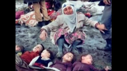 ÇOCUĞUM BEN-Mehmet ÖNTÜRK ARZUHALCİ