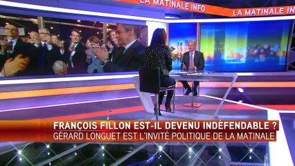 L'invité de Myriam Encaoua du 01/02/2017
