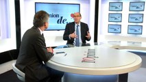 Éric Woerth: «Cette tentative d’assassinat politique sur François Fillon n’est pas un hasard»
