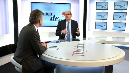 Éric Woerth: «Cette tentative d’assassinat politique sur François Fillon n’est pas un hasard»