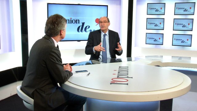 Éric Woerth: «Cette tentative d’assassinat politique sur François Fillon n’est pas un hasard»