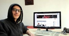 Lise Öğrencisi Türk Önce Apple'da Şimdi de Youtube'da Açık Buldu